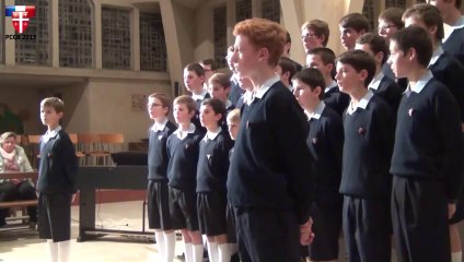 PCCB - La rose rouge (Schubert) Joigny Nov2013