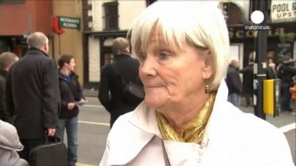 Glasgow in lutto: confermati 8 morti per l'elicotetro piombato sul pub