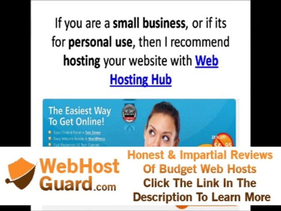 Webhostinghub review - Full Independent Web Hosting Hub Review!