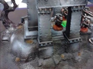 tau vs dark angels 1.1