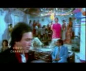 Humhain aur jeene ki chahat (woman)