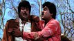 Chiranjeevi and Mohan Babu Comedy Fight Scene | Kondaveeti Donga | Chiranjeevi