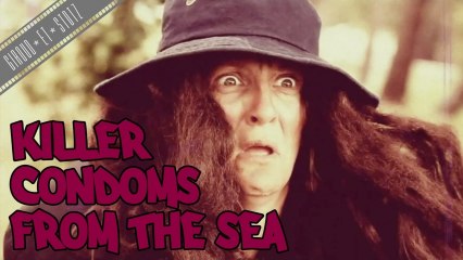 La Pire Séance - Killer Condoms from the Sea