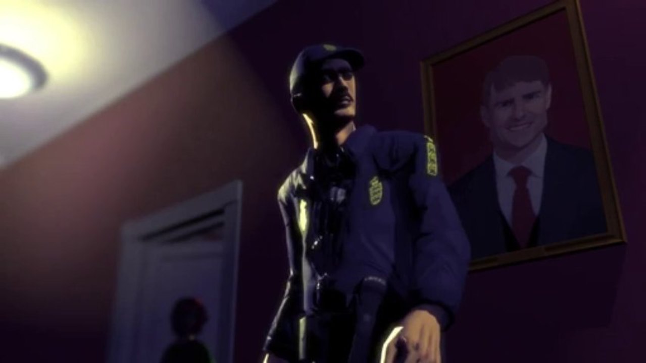 Clandestine - Announcement Teaser Trailer