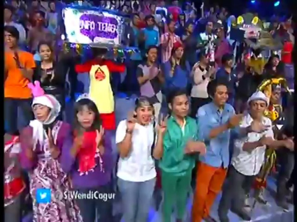 [131016]Yuk Keep Smile TTV - Seg 3