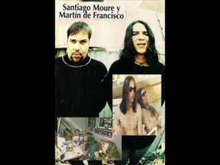 Martín de Francisco (La tele) La situación está muy hijuemadre