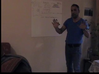 düşünce durdurma teknikleri