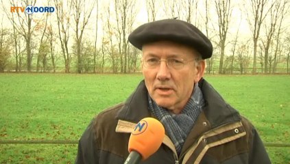 Video herunterladen: In dit tempo doorpompen naar gas kun je Groningers niet aandoen - RTV Noord