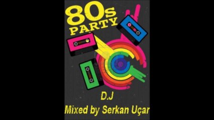 80s mix