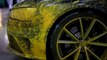 Showtek & Justin Prime Video - Audi RS4 Cannonball (DJ Res-Q Edit)