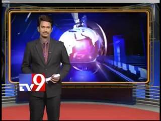 Seemandhra leaders sell themselves to posts - Ashok Babu