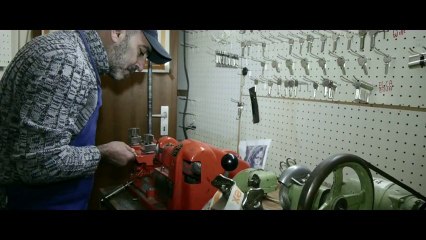 Hıdır Kutan - güneş gözlerin - HD Klip by Tanju Duman