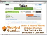 How to Connect a Website Domain to a Hosting Account