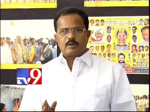 Telangana MLA seats must be hiked - TDP's Mothkupally