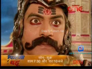 Jai Jai Jai Bajarangbali 27th November 2013 Video Watch