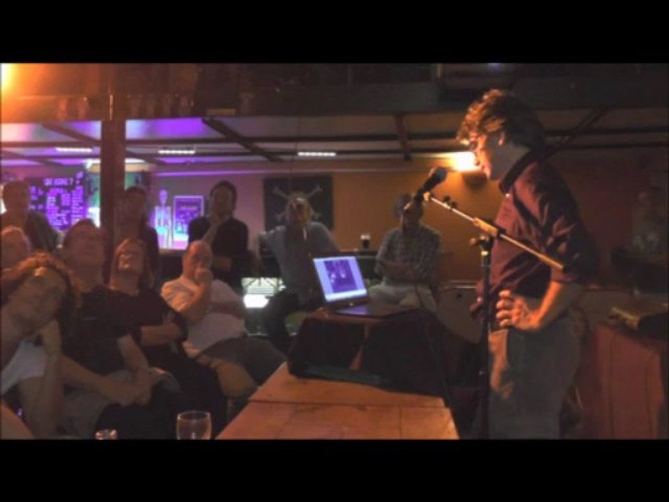 métaphysique de la clope - Guillaume Pigeard de Gurbert - semaine de la pop philosophie