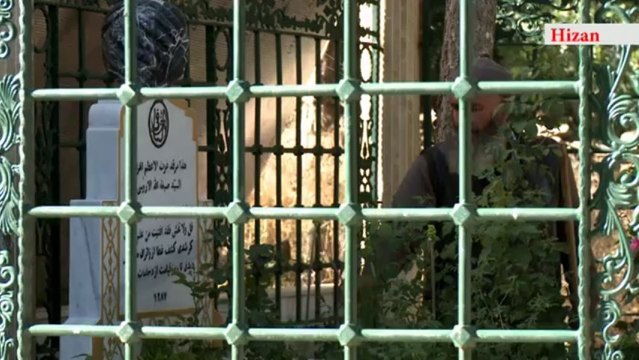 Hizan Türküsü Gürhan Ötün