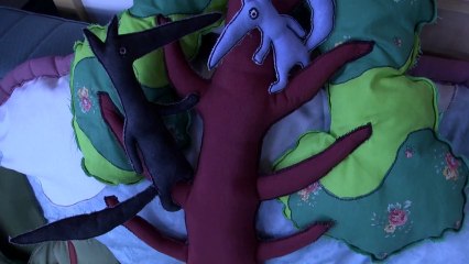 Raconte tapis - Médiathèque de Gémenos