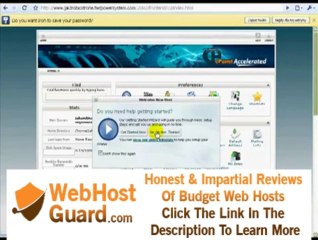 Jak zrobić stronę internetową - cz.2 Uruchamiamy hosting