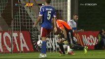 Λιχτενστάιν - Ελλάδα 0-1 (γκολ Μήτρογλου, 06/09/2013)