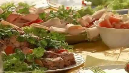 السياسة المترددة للحكومة الأوكرانية تجاه الاتحاد الأوروبي | صنع في ألمانيا