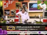 سمك دنيس مقلي بخلطة الشيف - الشيف محمد فوزي - سفرة دايمة