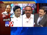 Antony Committee focusses on safety and protection of assets of Seemandhra people