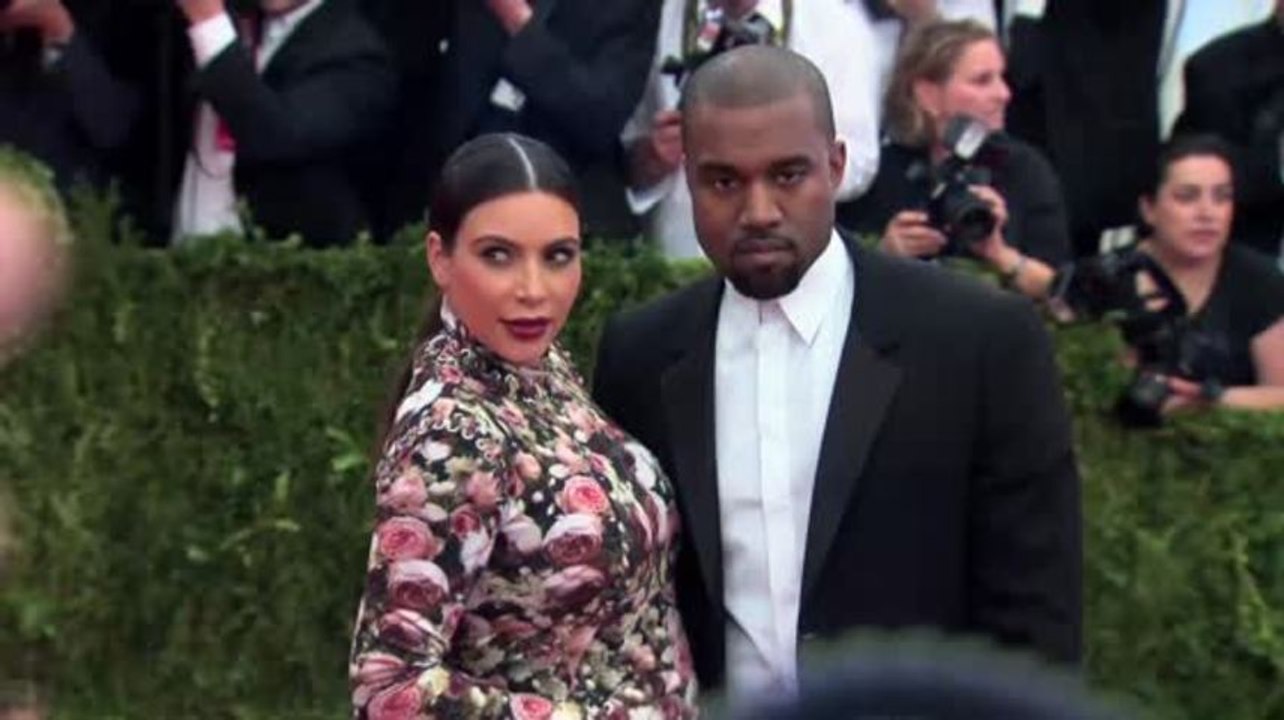 Kim Kardashian reagiert auf Parodie-Video