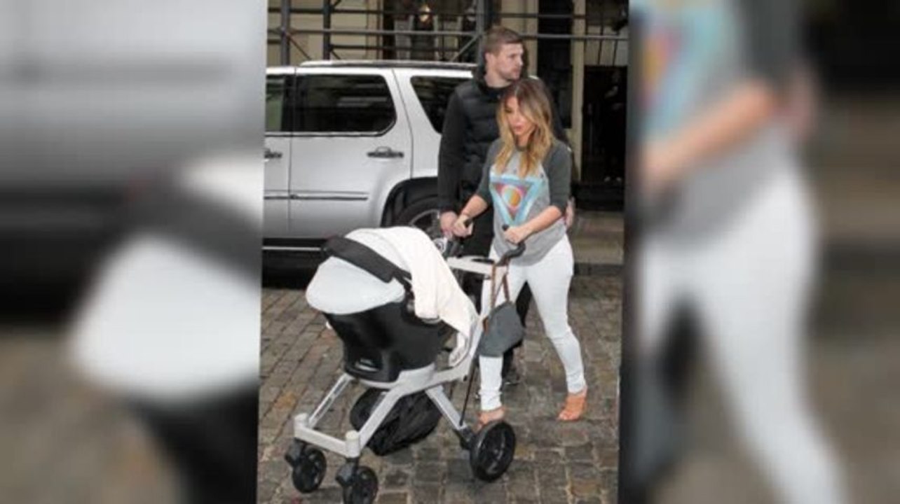 Kim kardashian einmal leger