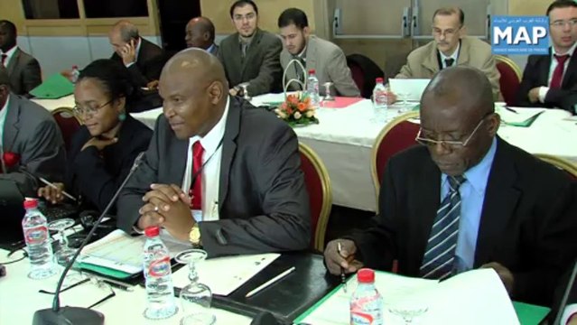 Lancement des indicateurs de capacité des statistiques agricoles en Afrique