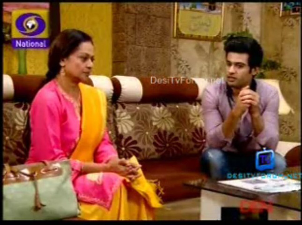 Yeh Zindagi Hai Gulshan 27th November 2013 Video Watch online