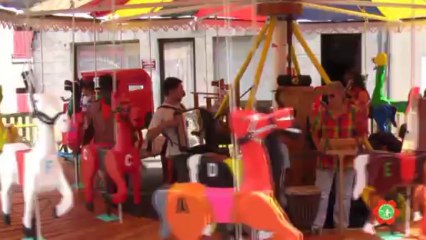 Rosières de France à Saint-Sauves d'Auvergne