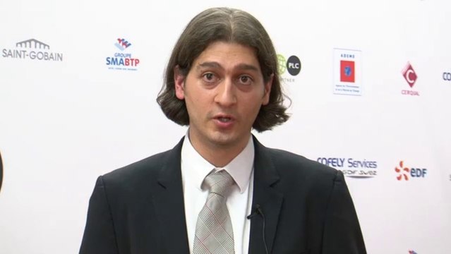 Interview de Frédéric Gal, responsable développement durable Bouygues Bâtiment Ile-de-France