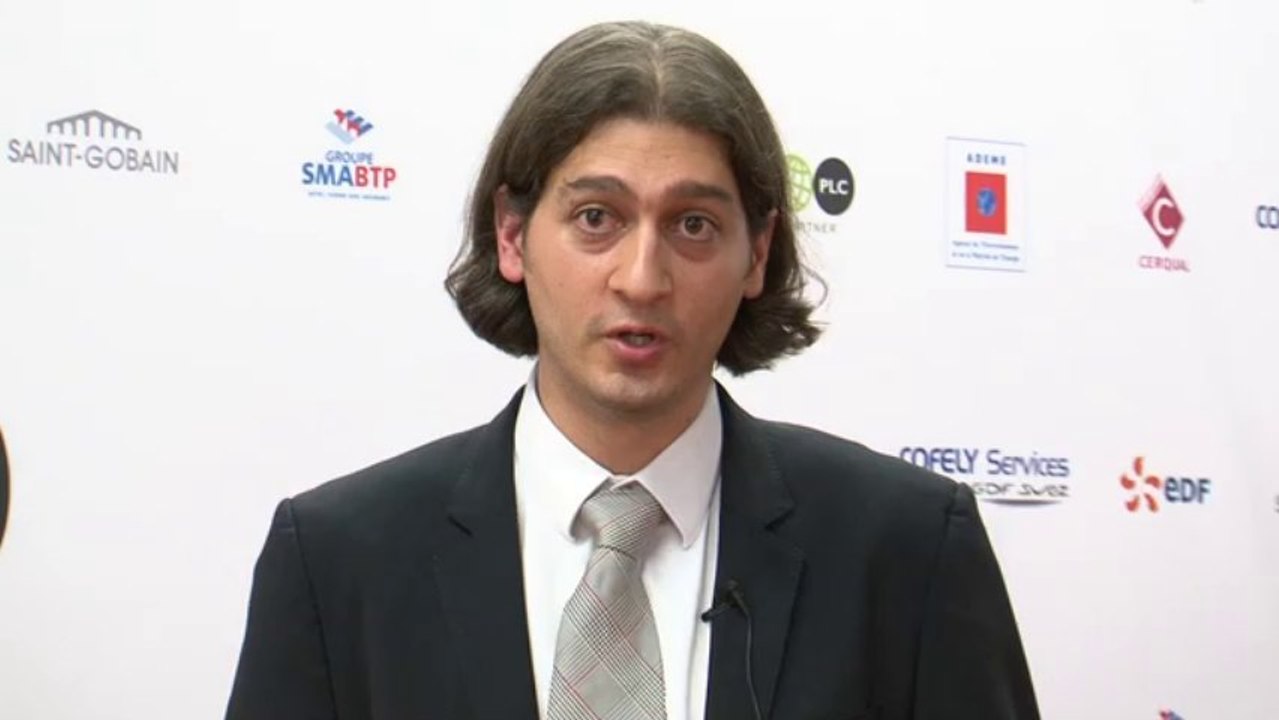 Interview de Frédéric Gal, responsable développement durable Bouygues Bâtiment Ile-de-France