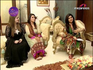 The Maya Khan Show (Episode 108) P-6