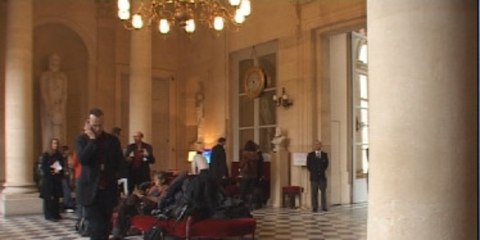 Retraite chapeau: la législation n'interdit pas les compléments de retraite - 27/11