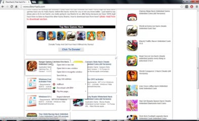 Hunger Games Catching Fire Hack Cheats Unlimited Coins