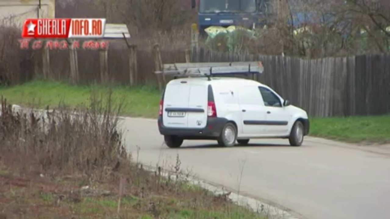 Furt cabluri Romtelecom Gherla (Cluj)