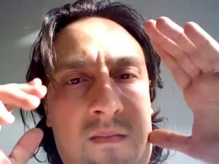 Sosie de Zlatan Ibrahimovic