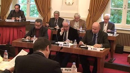 Cela se passe en Pays de Savoie : "Guy Chavane"