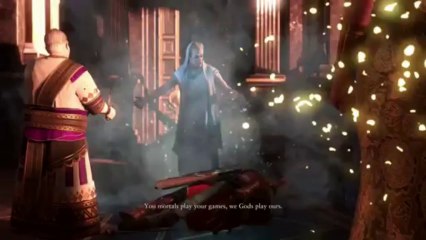 Ryse Son of Rome Gameplay Walkthrough Part 27 - Ending + Final Boss Fight