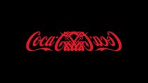 Coca Cola Logo secret satanic symbols