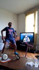 Bgl en mode ivoirien