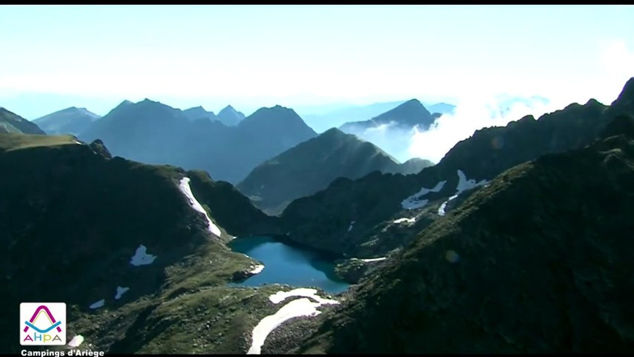 ARIEGE PYRENEES - DESTINATION A DECOUVRIR