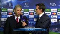 Arsène Wenger : 