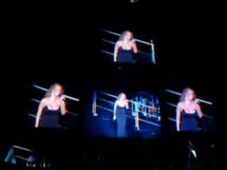 Tunisie - Mariah Carey