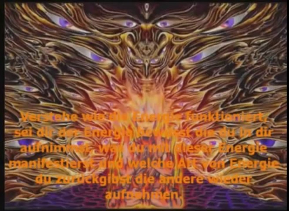 Erwachen 1 Max Igan German Sub
