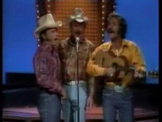 Marty Robins - El paso (newer version)