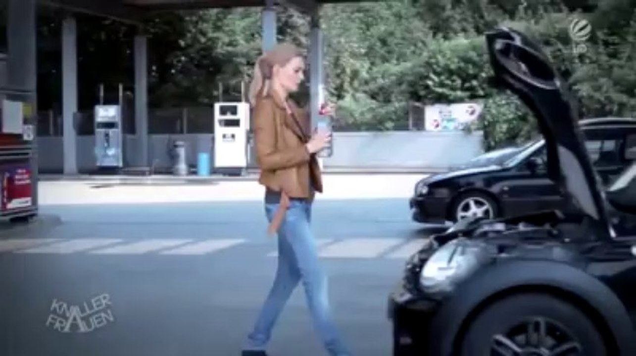 Most Funny clips series - The oil in the motor