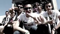 JUVE CAMPIONE D'ITALIA - DANIBOY (RAP JUVENTUS 2012)